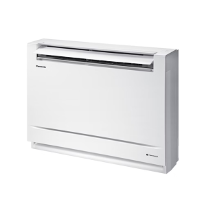 R32 Inverter Floor Console