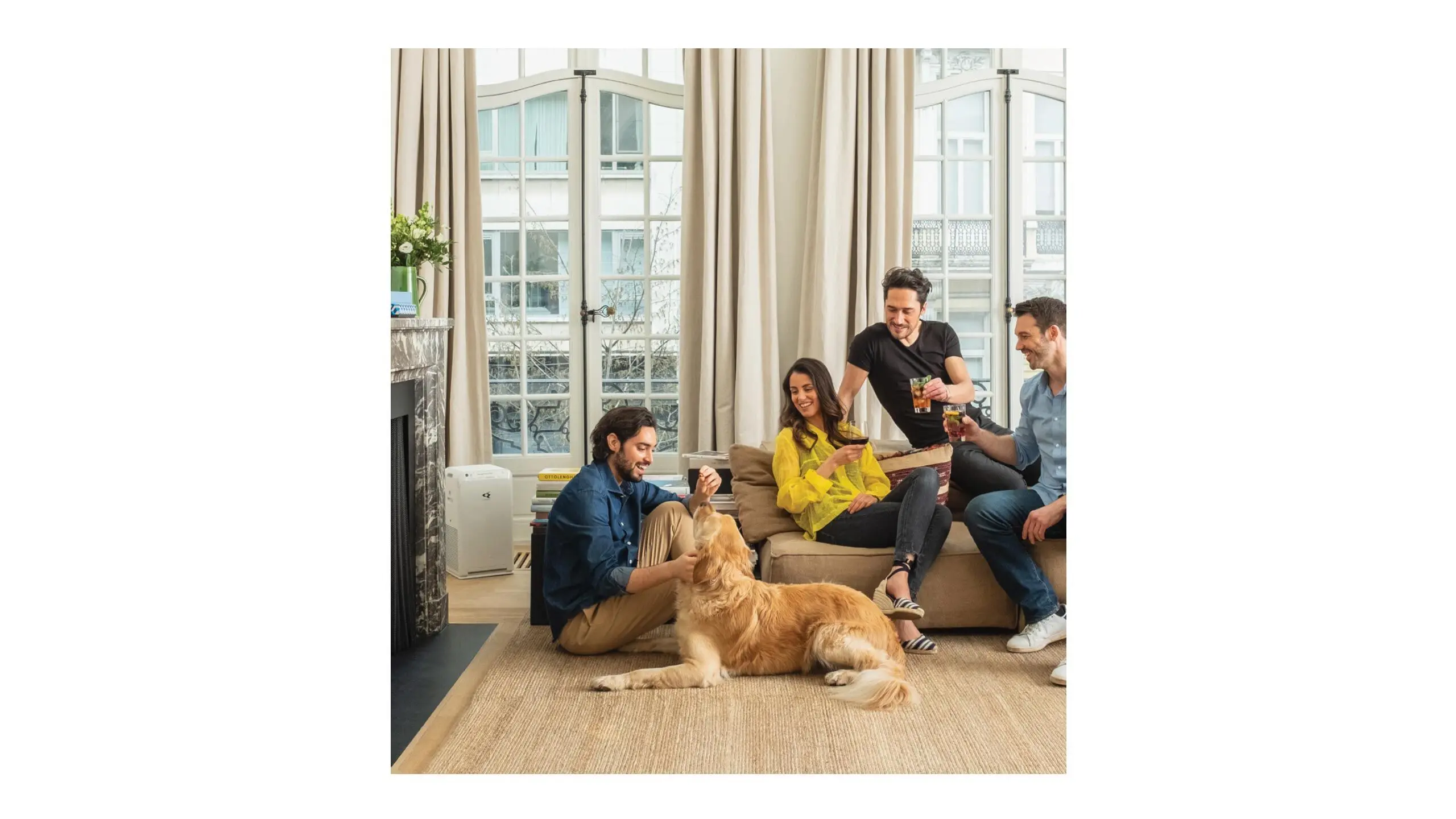 Daikin Air Purifier - Image 5