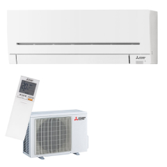 AP35 Classic High Wall Heat Pump