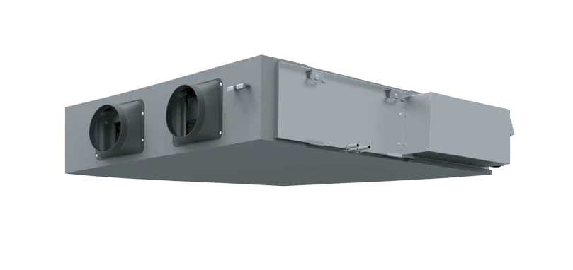 VAMS-V3A (Sensible Heat Reclaim Ventilator)
