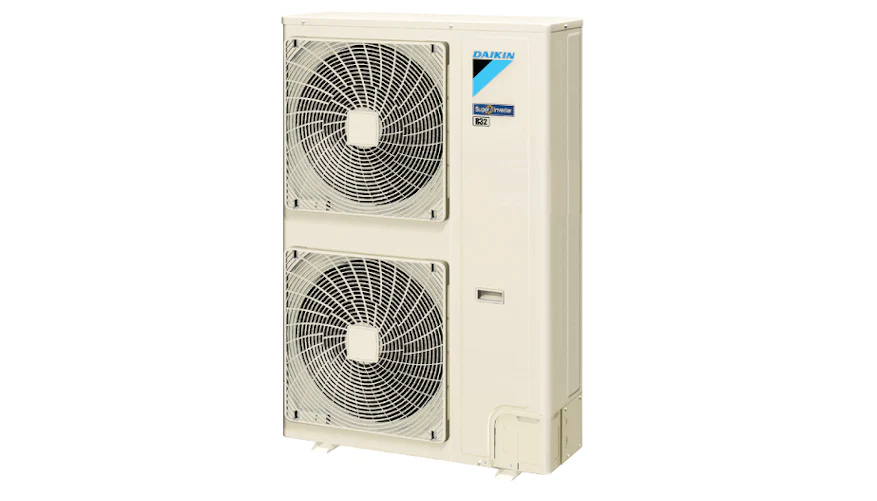 Inverter Ducted - Image 2