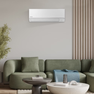 Aero Z Series (AKR) Wall-Mounted Split System Air Conditioner