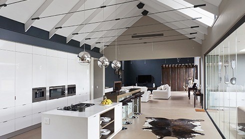 airCore 700 Ducted / Light Commercial Inverter Heat Pump System - Image 5