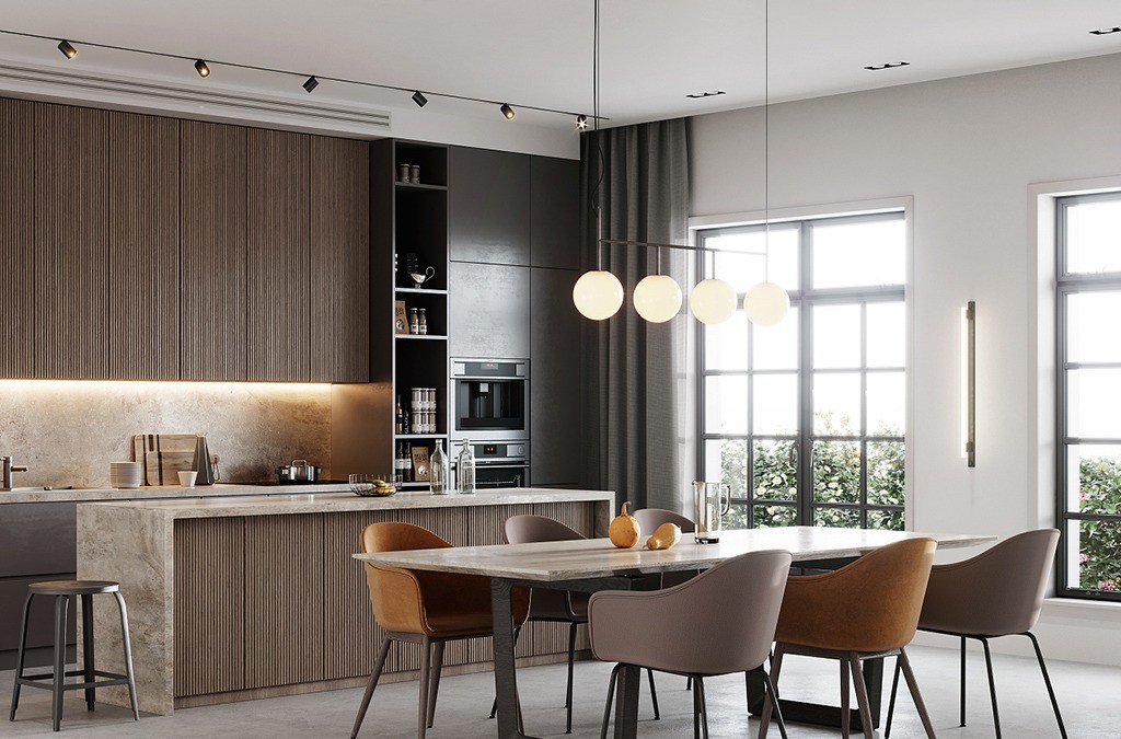 airCore 700 Ducted / Light Commercial Inverter Heat Pump System - Image 2