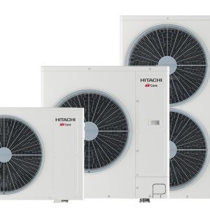 airCore 700 Ducted / Light Commercial Inverter Heat Pump System