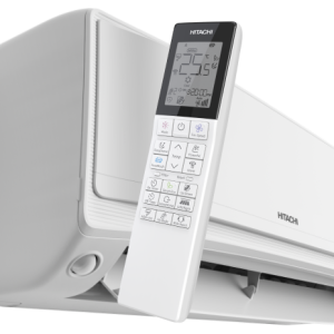 airHome 600 / Wall Mounted Inverter Heat Pump AC